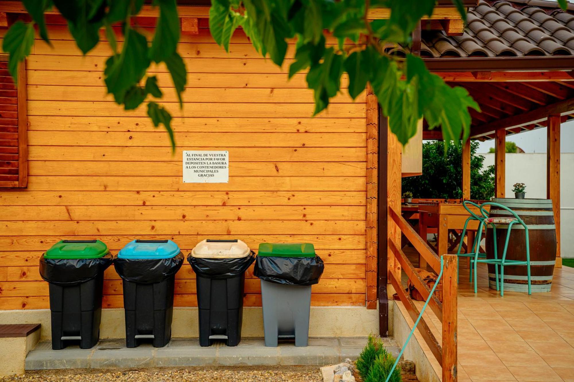Madera Y Miel Con Ninos En Puy Du Fou Holiday home