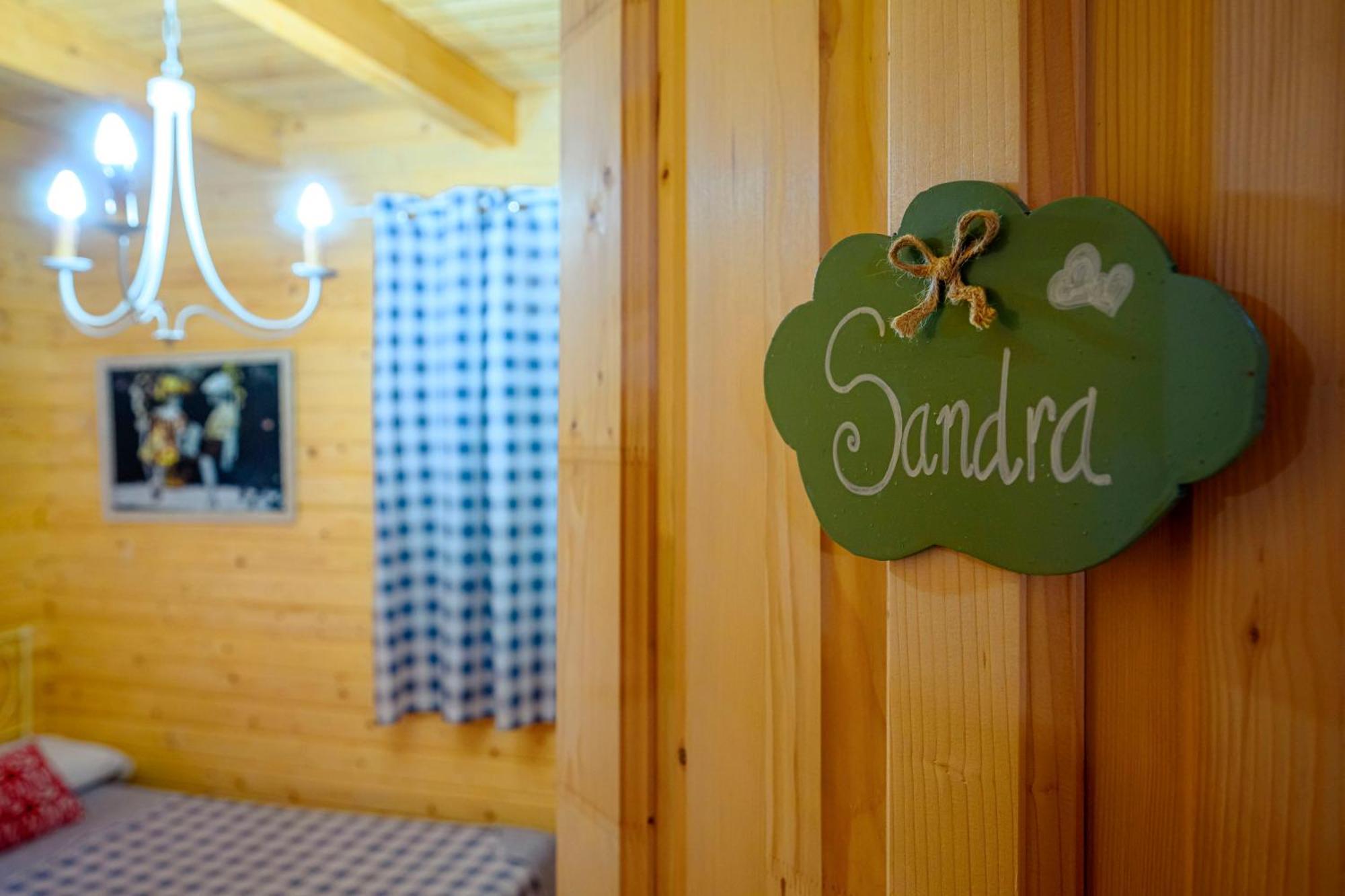 Holiday home Madera Y Miel Con Ninos En Puy Du Fou