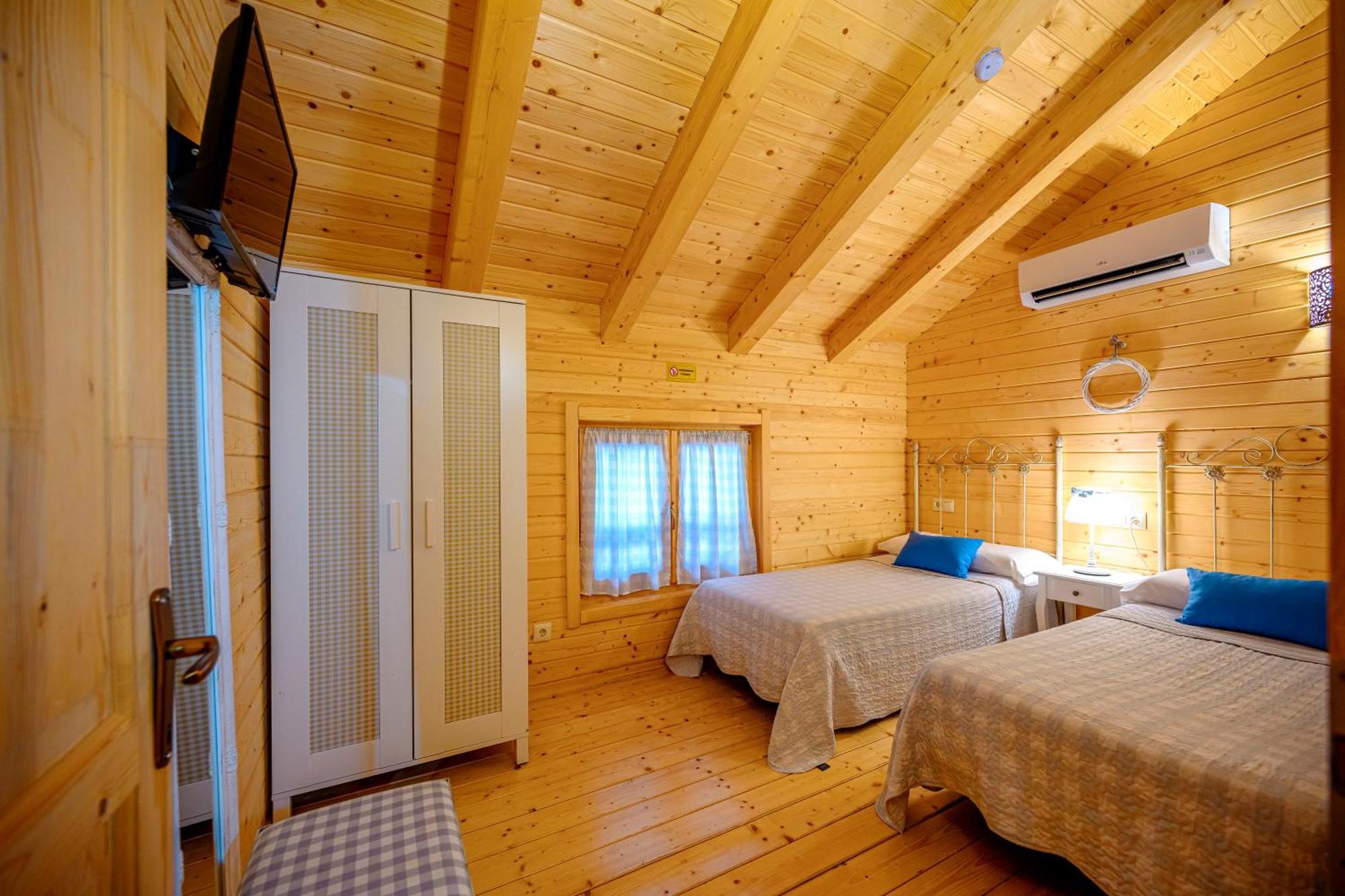 Madera Y Miel Con Ninos En Puy Du Fou Holiday home