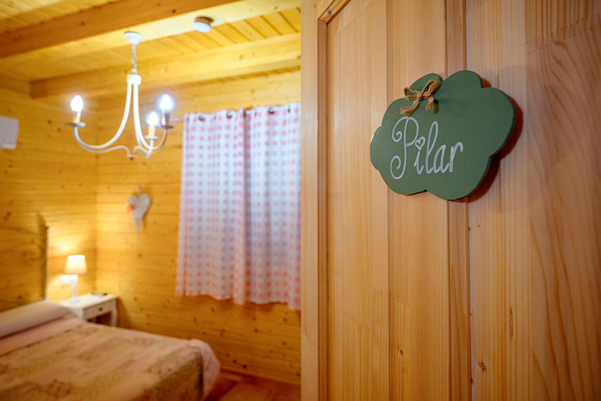 Madera Y Miel Con Ninos En Puy Du Fou Holiday home *
